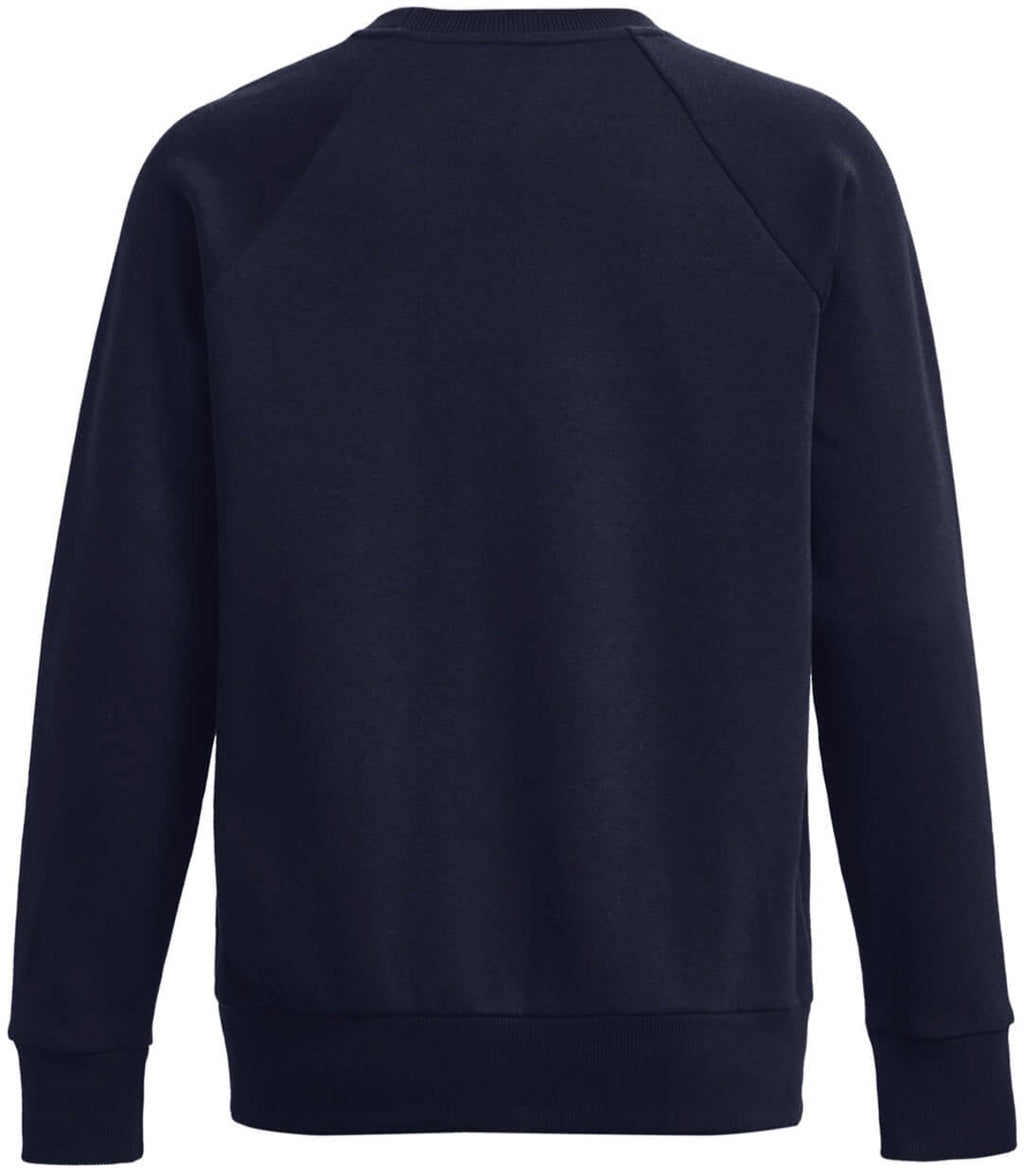 Under Armour 1379508 | Women's Rival Fleece Sweatshirt