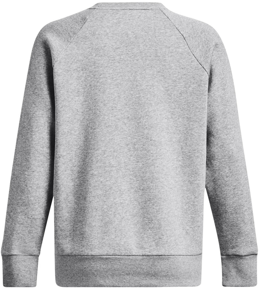 Under Armour 1379508 | Women's Rival Fleece Sweatshirt