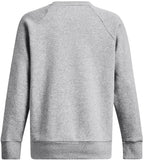 Under Armour 1379508 | Women's Rival Fleece Sweatshirt