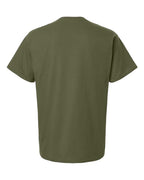Champion Unisex Jersey T-Shirt CH1000