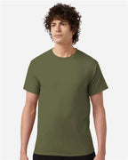 Champion Unisex Jersey T-Shirt CH1000