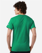 Champion Unisex Jersey T-Shirt CH1000