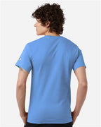 Champion Unisex Jersey T-Shirt CH1000