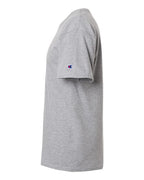 Champion Unisex Jersey T-Shirt CH1000