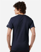 Champion Unisex Jersey T-Shirt CH1000