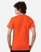 Champion Unisex Jersey T-Shirt CH1000