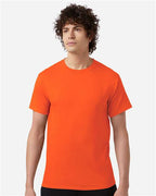 Champion Unisex Jersey T-Shirt CH1000