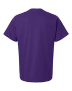 Champion Unisex Jersey T-Shirt CH1000