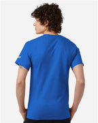 Champion Unisex Jersey T-Shirt CH1000