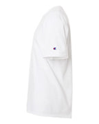 Champion Unisex Jersey T-Shirt CH1000