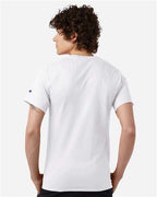 Champion Unisex Jersey T-Shirt CH1000