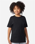 Champion Youth Jersey T-Shirt CH1081