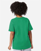 Champion Youth Jersey T-Shirt CH1081