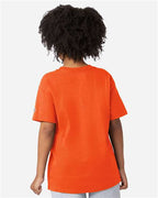 Champion Youth Jersey T-Shirt CH1081