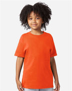 Champion Youth Jersey T-Shirt CH1081