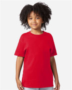 Champion Youth Jersey T-Shirt CH1081