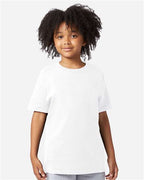 Champion Youth Jersey T-Shirt CH1081