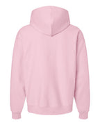 Hanes Unisex Beefy® Sweats Premium Heavyweight Hooded Sweatshirt OG700