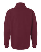 Gildan Unisex Heavy Blend™ Quarter-Zip Sweatshirt 18810