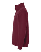Gildan Unisex Heavy Blend™ Quarter-Zip Sweatshirt 18810