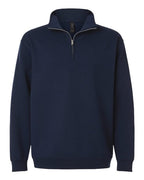 Gildan Unisex Heavy Blend™ Quarter-Zip Sweatshirt 18810