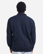 Gildan Unisex Heavy Blend™ Quarter-Zip Sweatshirt 18810