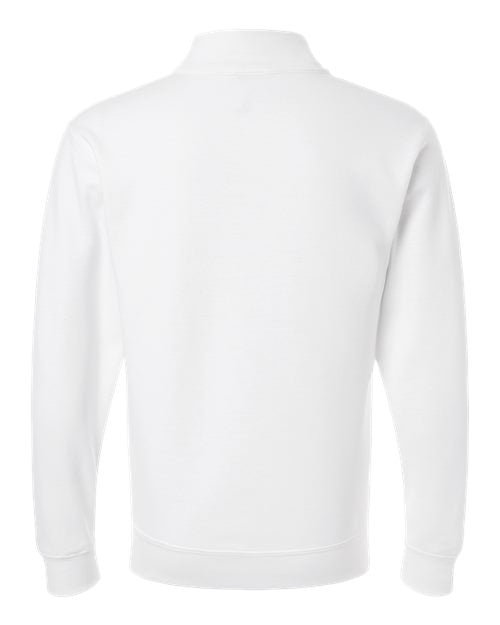 Gildan Unisex Heavy Blend™ Quarter-Zip Sweatshirt 18810