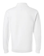 Gildan Unisex Heavy Blend™ Quarter-Zip Sweatshirt 18810