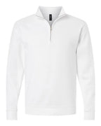 Gildan Unisex Heavy Blend™ Quarter-Zip Sweatshirt 18810