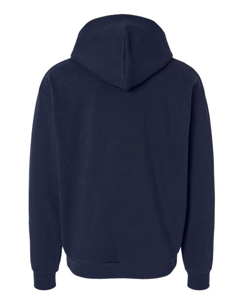 Independent Trading Co. Unisex Mainstreet Heavyweight Hooded Sweatshirt IND420XD