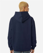 Independent Trading Co. Unisex Mainstreet Heavyweight Hooded Sweatshirt IND420XD
