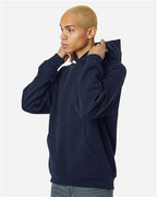 Independent Trading Co. Unisex Mainstreet Heavyweight Hooded Sweatshirt IND420XD