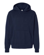 Independent Trading Co. Unisex Avenue Midweight Hooded Sweatshirt IND280SL
