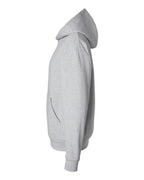 Independent Trading Co. Unisex Boulevard Heavyweight Hooded Sweatshirt IND330BLV