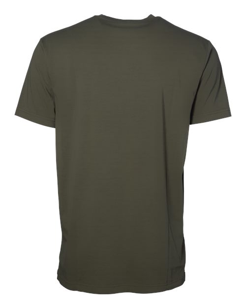 Independent Trading Co. Unisex Premium T-Shirt PRM180PT