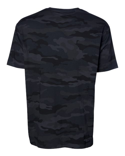 Independent Trading Co. Unisex Premium T-Shirt PRM180PT
