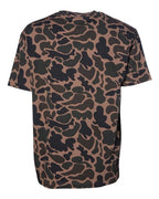 Independent Trading Co. Unisex Premium T-Shirt PRM180PT