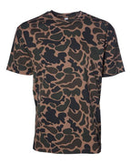 Independent Trading Co. Unisex Premium T-Shirt PRM180PT