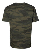Independent Trading Co. Unisex Premium T-Shirt PRM180PT