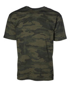 Independent Trading Co. Unisex Premium T-Shirt PRM180PT