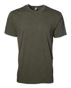 Independent Trading Co. Unisex Premium T-Shirt PRM180PT