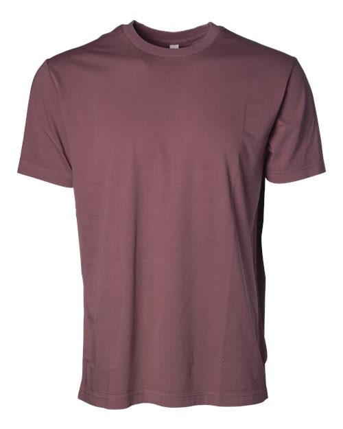 Independent Trading Co. Unisex Premium T-Shirt PRM180PT