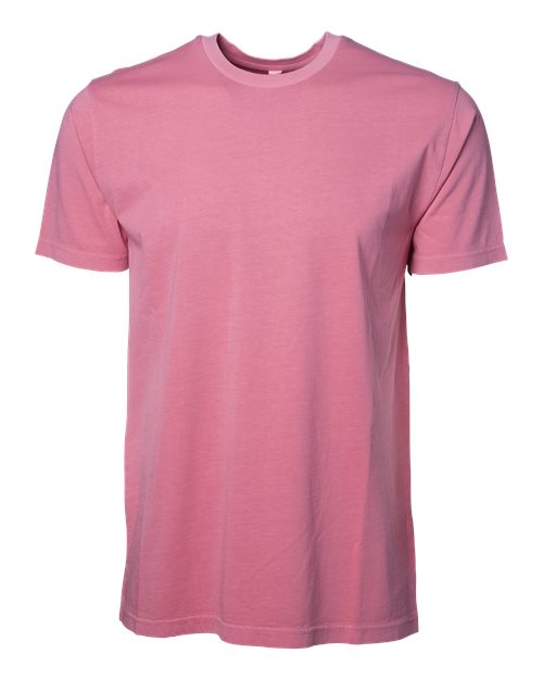 Independent Trading Co. Unisex Premium T-Shirt PRM180PT