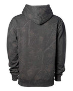 Independent Trading Co. Unisex Heavyweight Hooded Sweatshirt IND4000