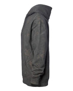 Independent Trading Co. Unisex Heavyweight Hooded Sweatshirt IND4000