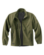 DRI DUCK Men's Motion Soft Shell Jacket 5350