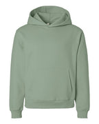 BELLA + CANVAS Unisex 10 oz. Heavyweight Hoodie Sweatshirt 4719