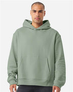 BELLA + CANVAS Unisex 10 oz. Heavyweight Hoodie Sweatshirt 4719