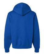 BELLA + CANVAS Unisex 10 oz. Heavyweight Hoodie Sweatshirt 4719