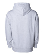 Independent Trading Co. Unisex Avenue Midweight Hooded Sweatshirt IND280SL